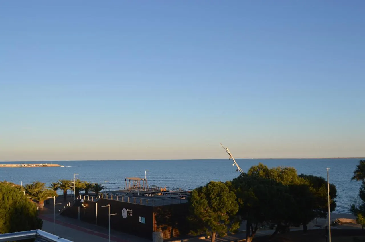 Holiday home Casa Mar I Sol Villa L'Ampolla