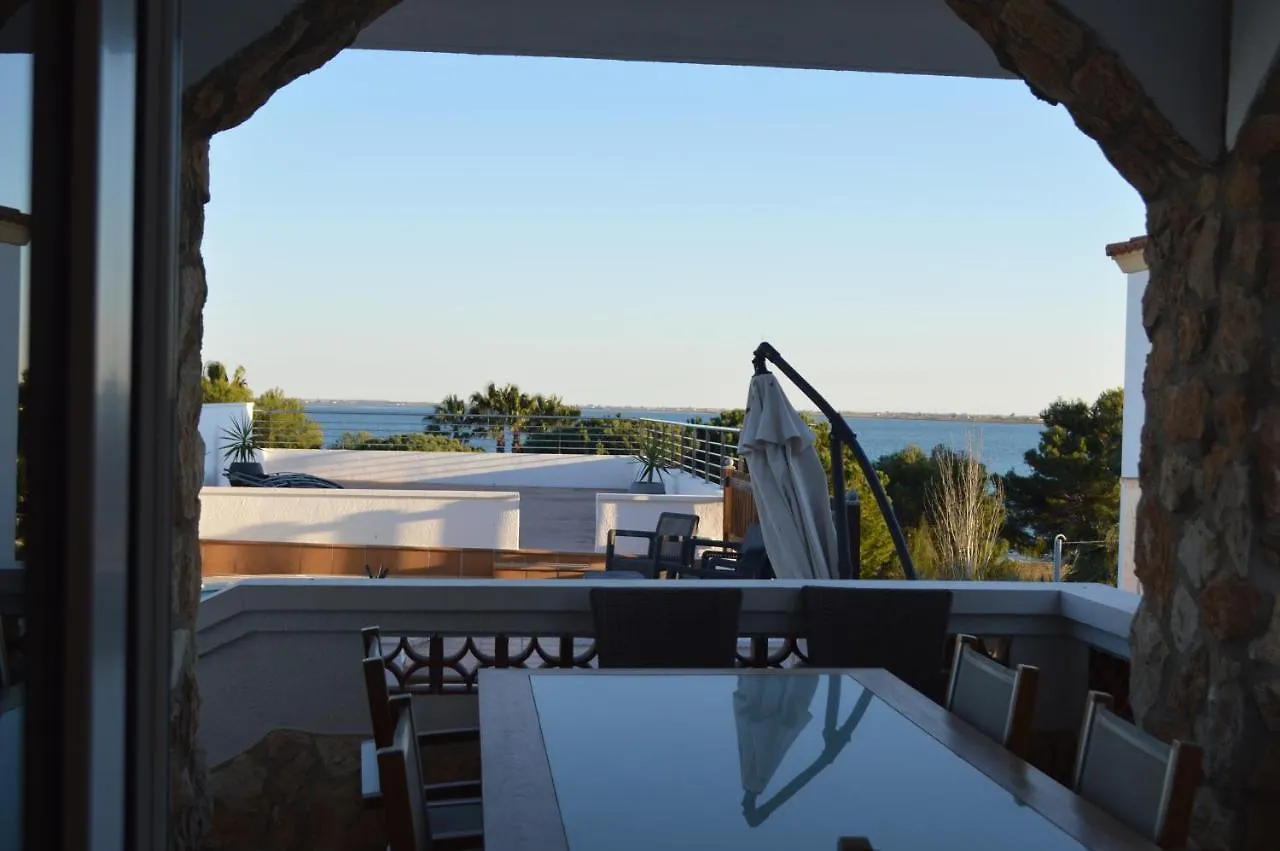 Casa Mar I Sol Villa L'Ampolla Holiday home