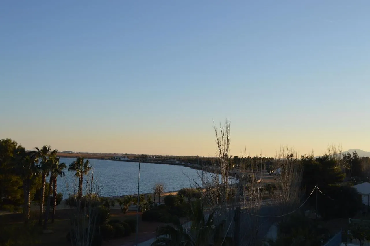 Casa Mar I Sol Villa L'Ampolla