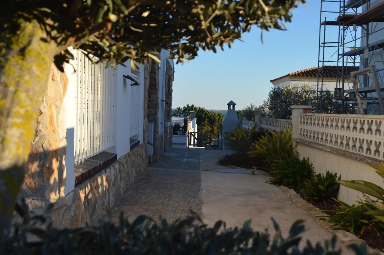 Casa Mar I Sol Villa L'Ampolla Spain