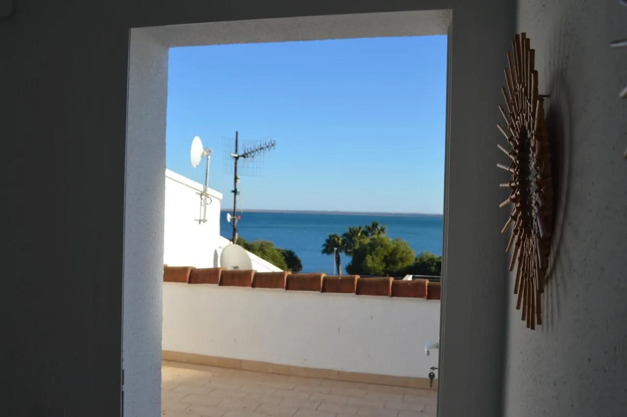 Holiday home Casa Mar I Sol Villa L'Ampolla