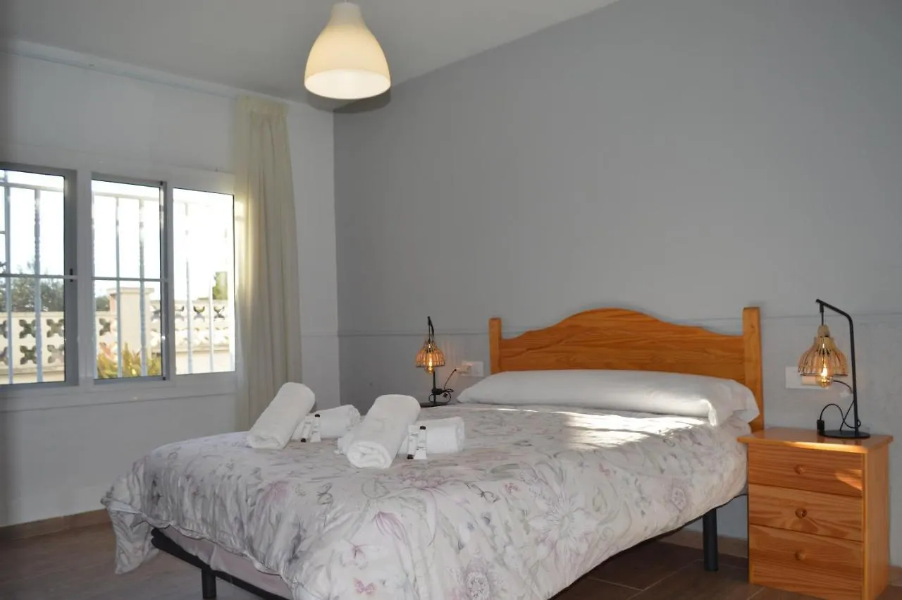 Casa Mar I Sol Villa L'Ampolla Spain
