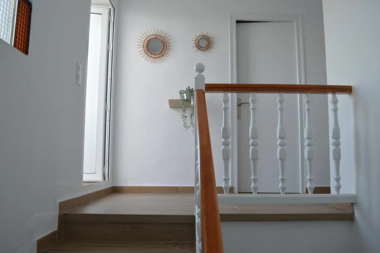 Casa Mar I Sol Villa L'Ampolla Holiday home